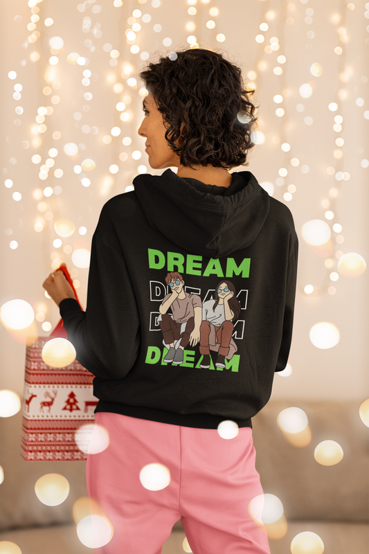 Dream - Hoodie