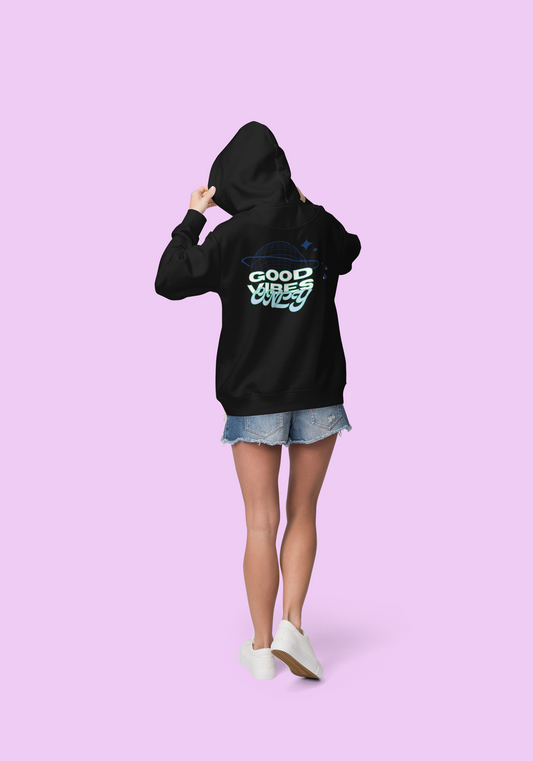 Good Vibes - Hoodie