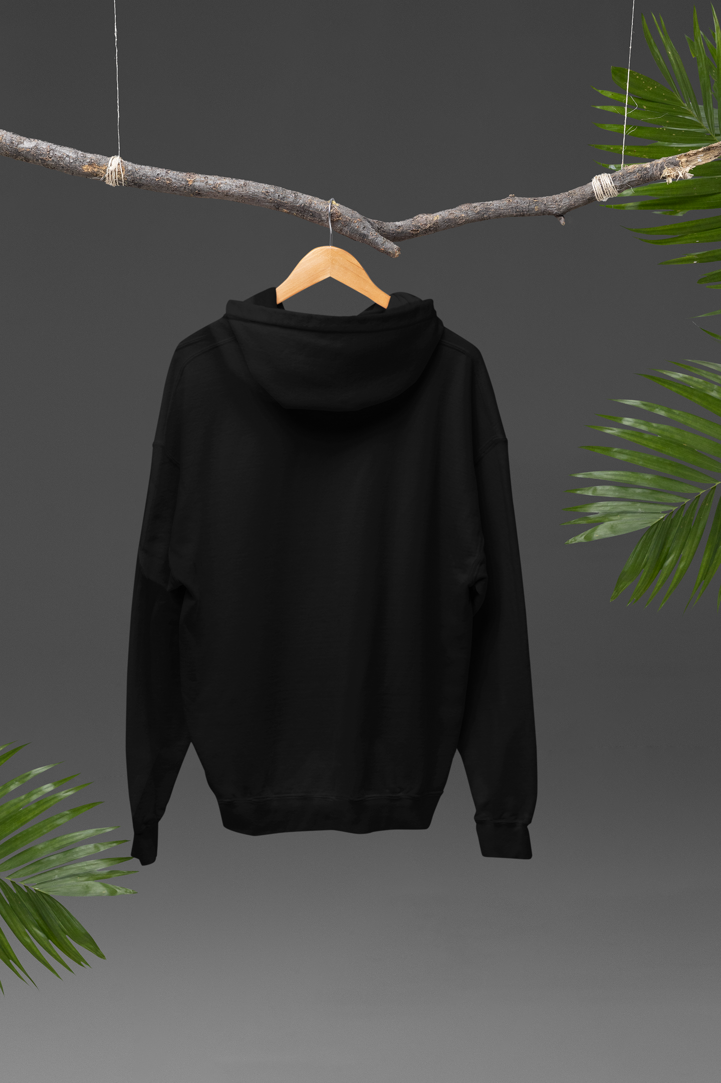 Peaceful -Hoodie