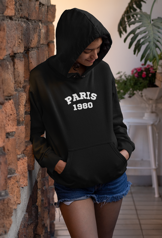 Paris - Hoodie