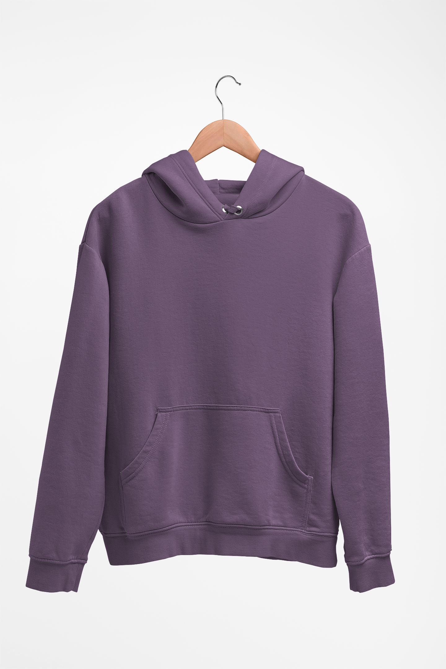 Basic Color Hoodies for Everyday Style!
