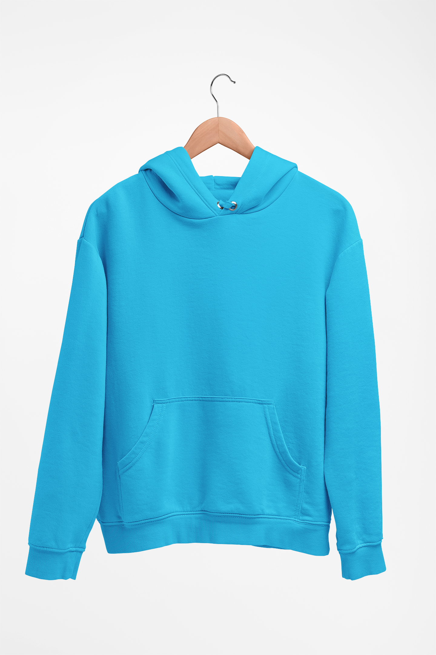 Basic Color Hoodies for Everyday Style!