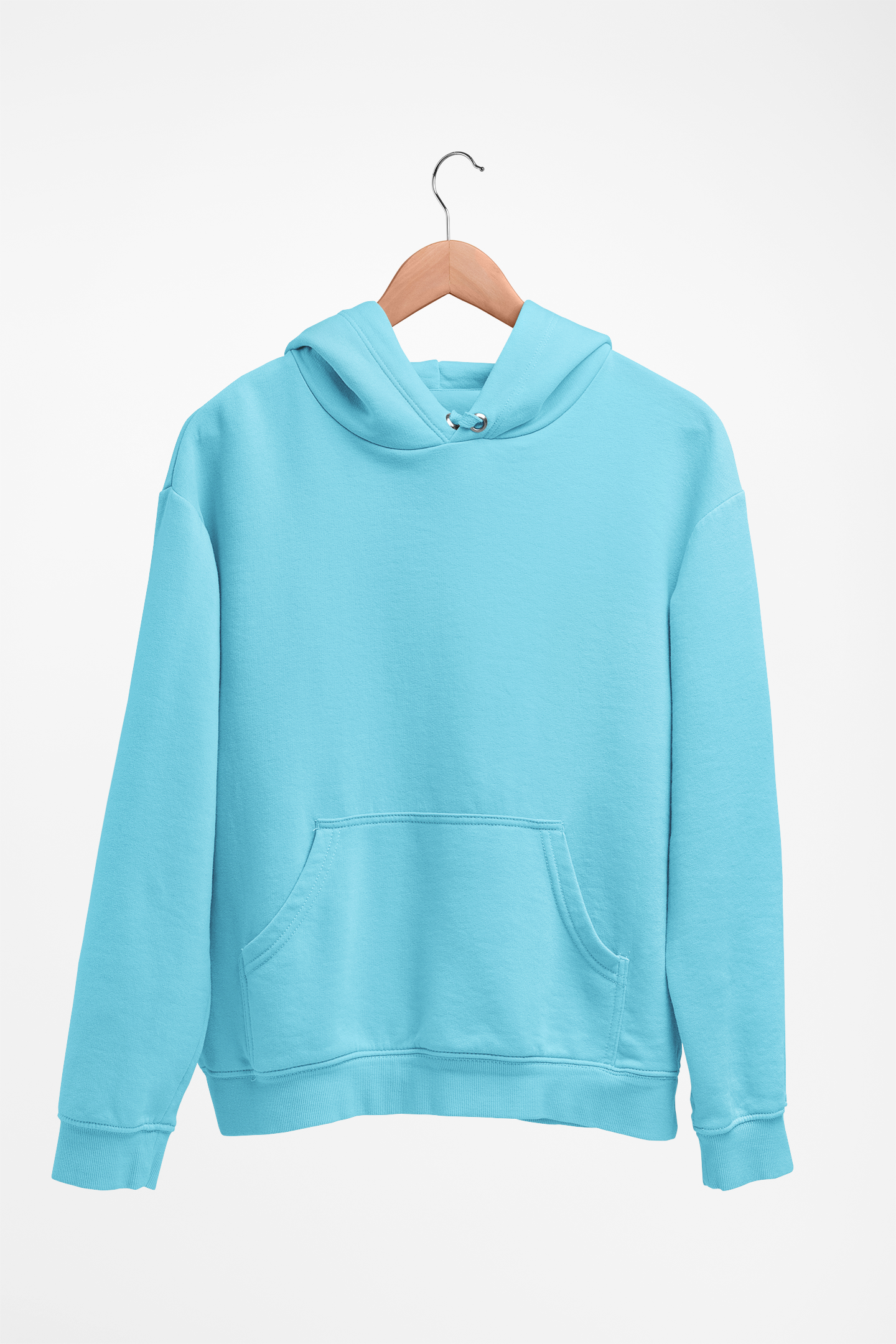 Basic Color Hoodies for Everyday Style!