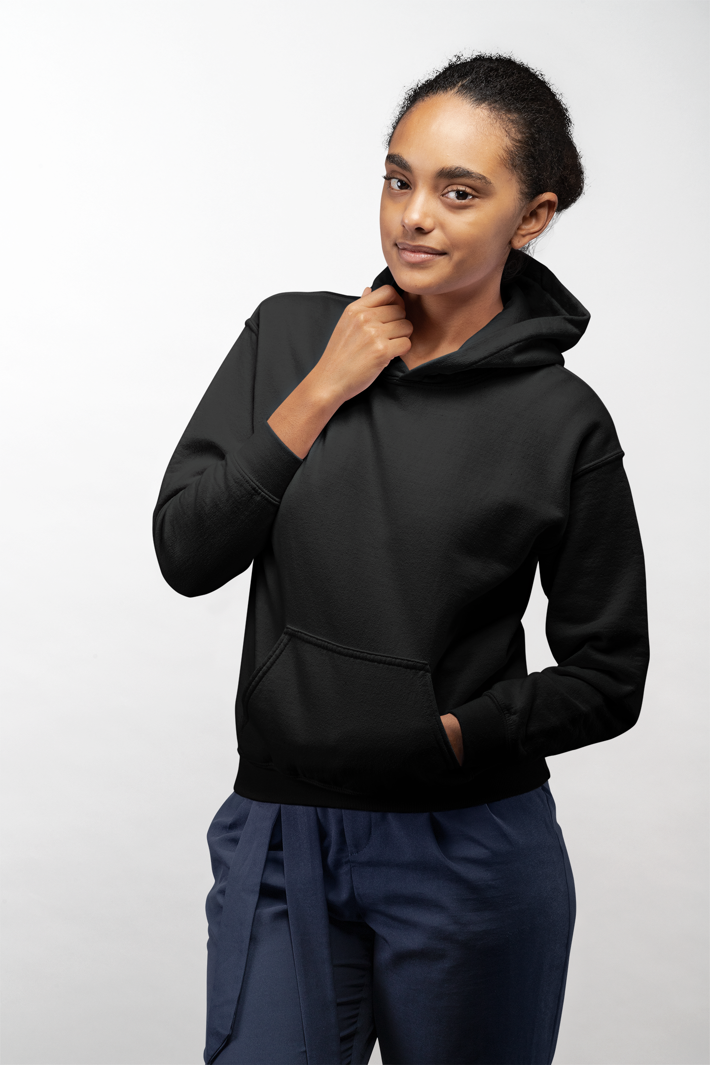 Good Vibes Only - Hoodie