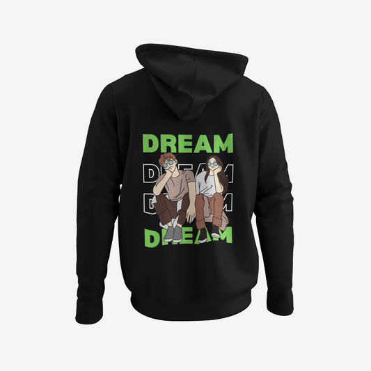 Dream - Hoodie