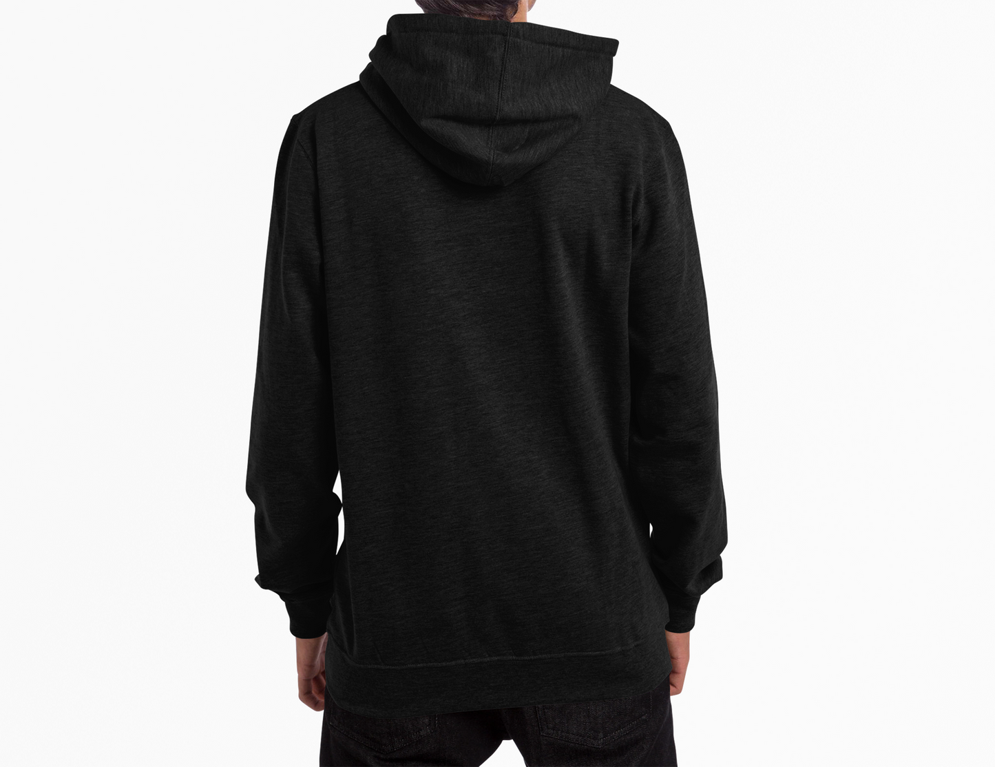 Seek Kebab, Not Attention - Hoodie