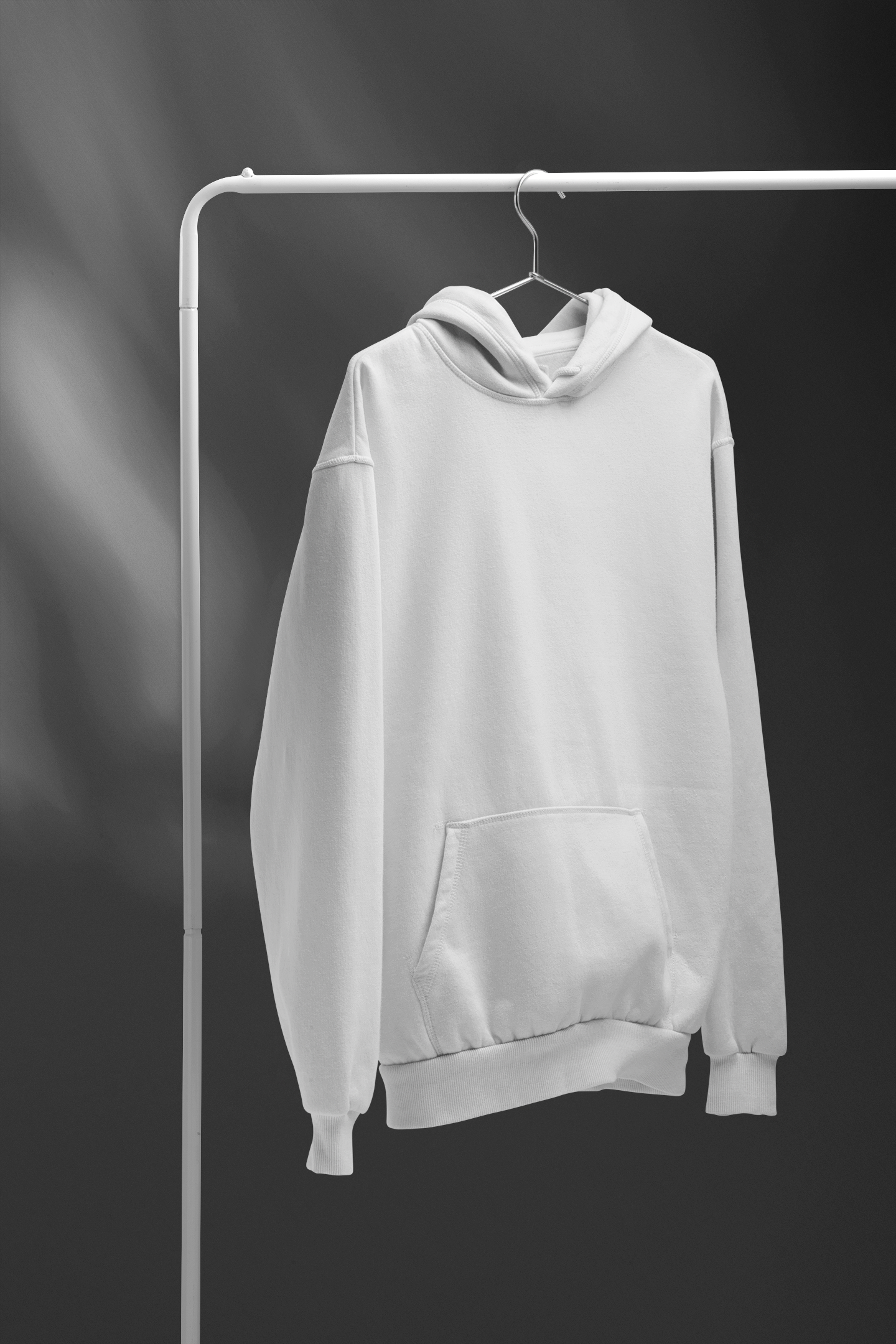 Basic Color Hoodies for Everyday Style!