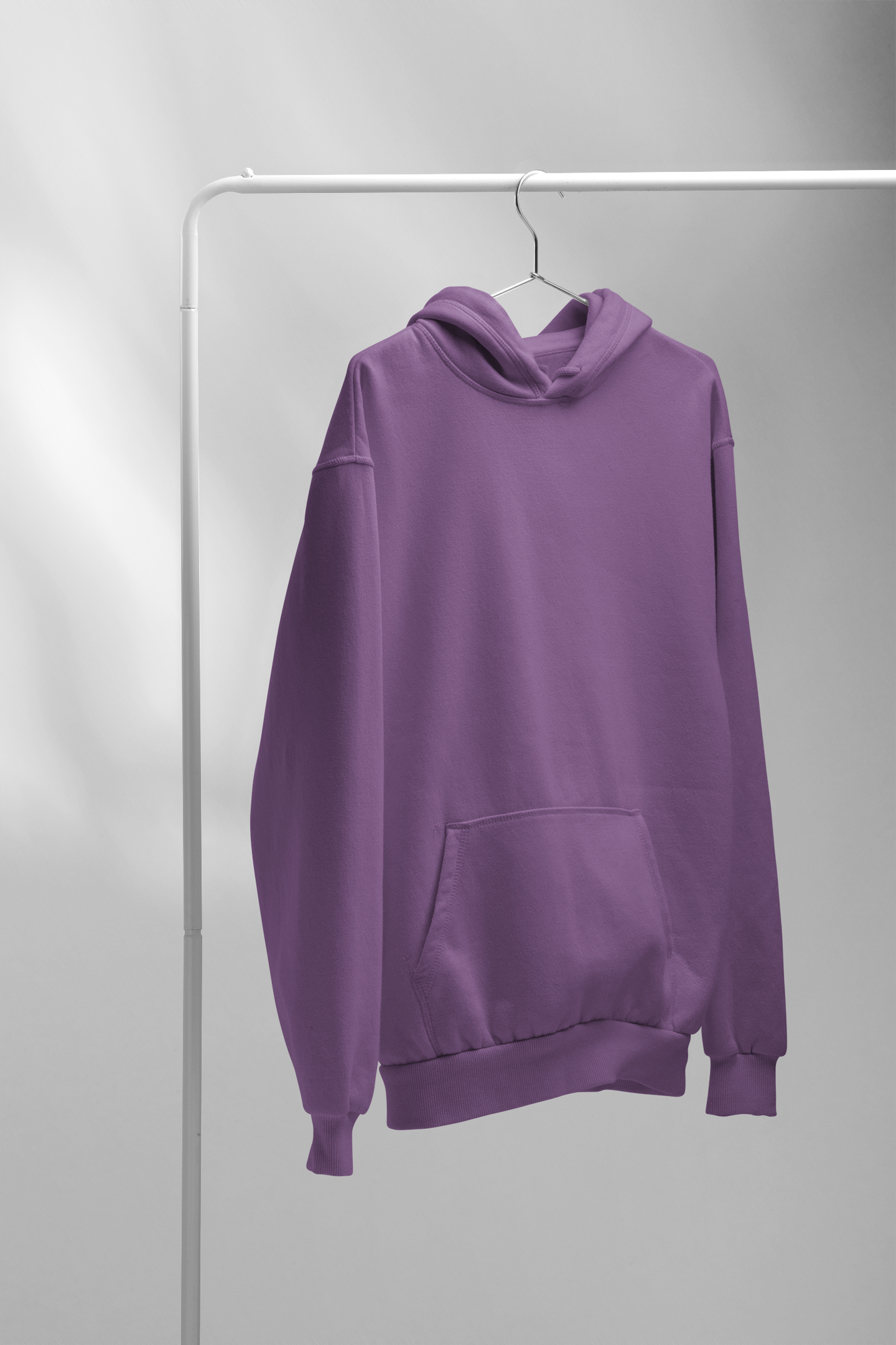 Basic Color Hoodies for Everyday Style!