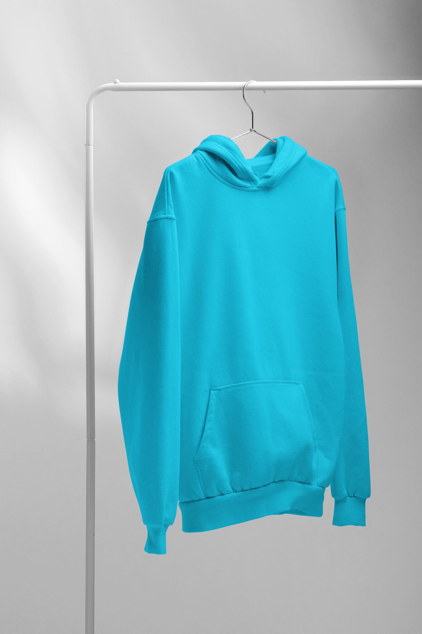 Basic Color Hoodies for Everyday Style!