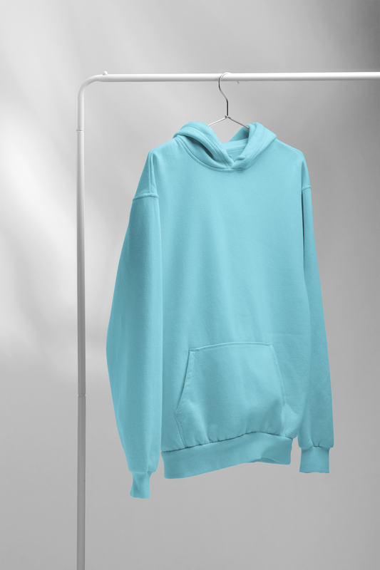 Basic Color Hoodies for Everyday Style!