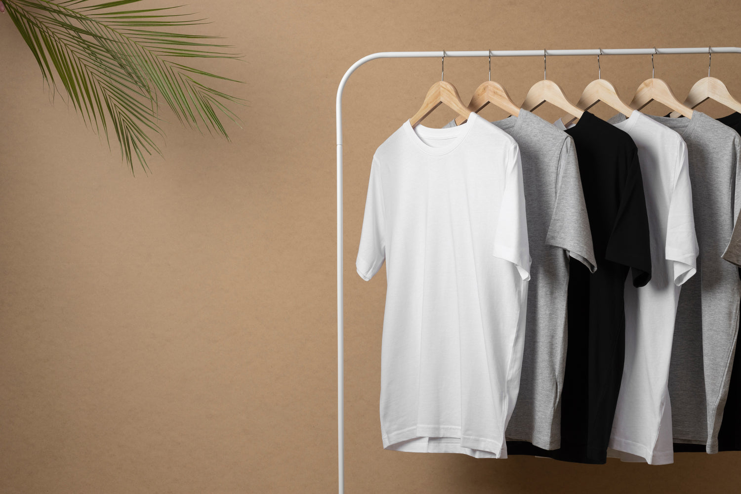 Classic Drop shoulder Tshirt packs