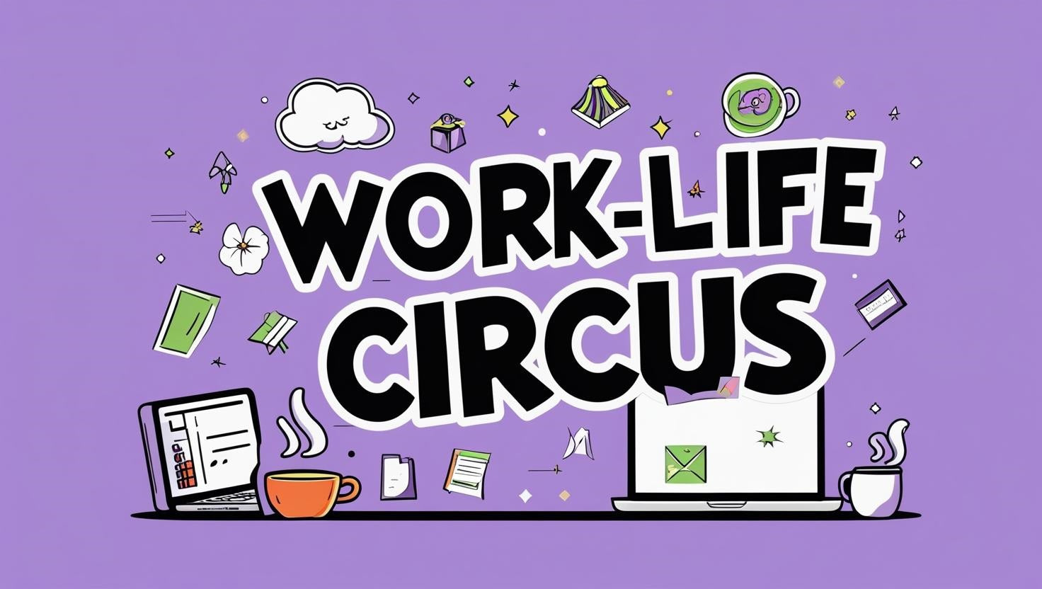 Work-Life Circus