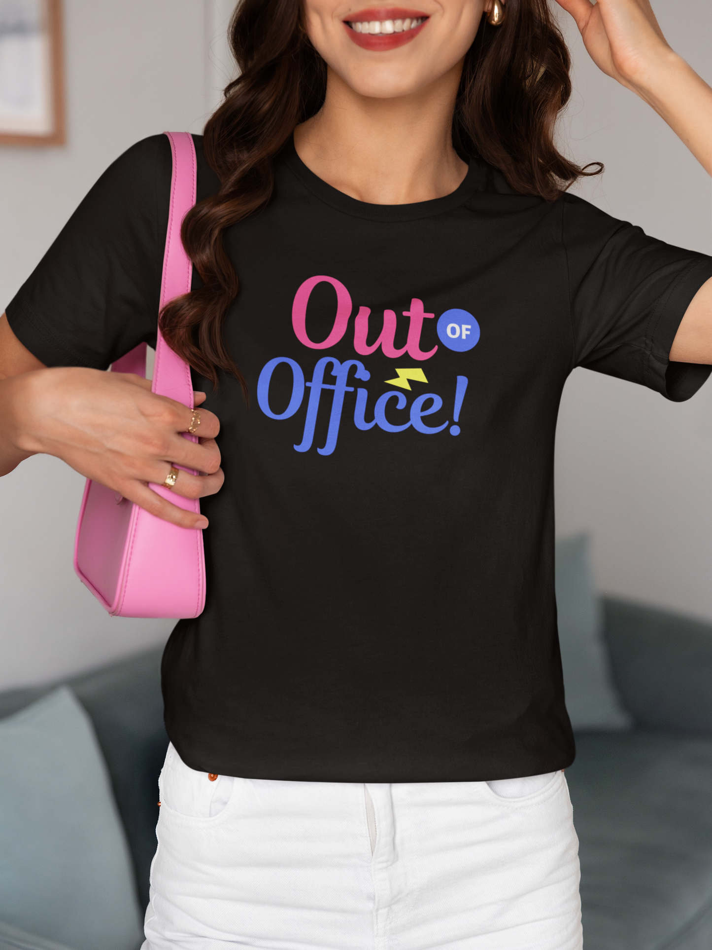 Out of office