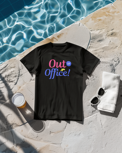 Out of office