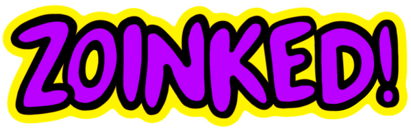 Zoinked Logo