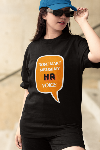 HR Voice