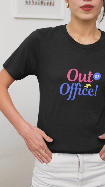 Out of office