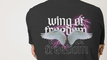 Wings of Freedom